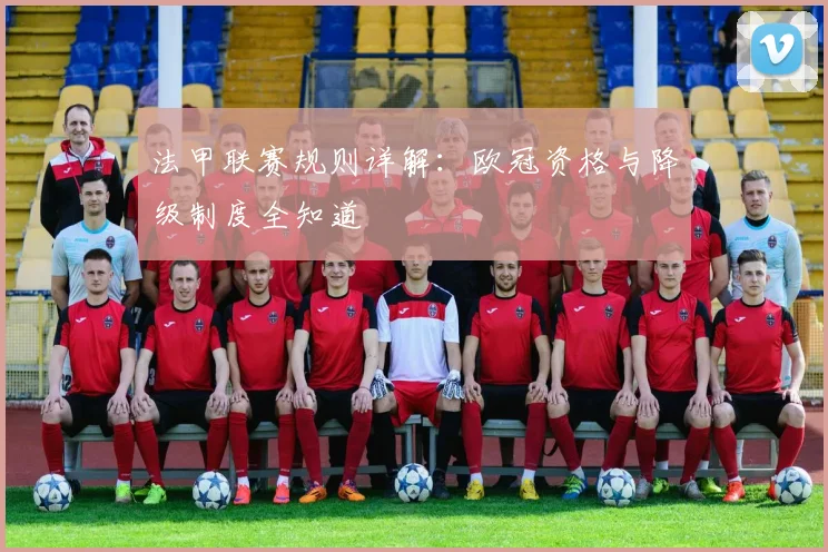 法甲联赛规则详解：欧冠资格与降级制度全知道